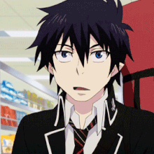 Rin Okumura Death Battle Fanon Wiki Fandom He and his younger twin brother, yukio, were born. rin okumura death battle fanon wiki