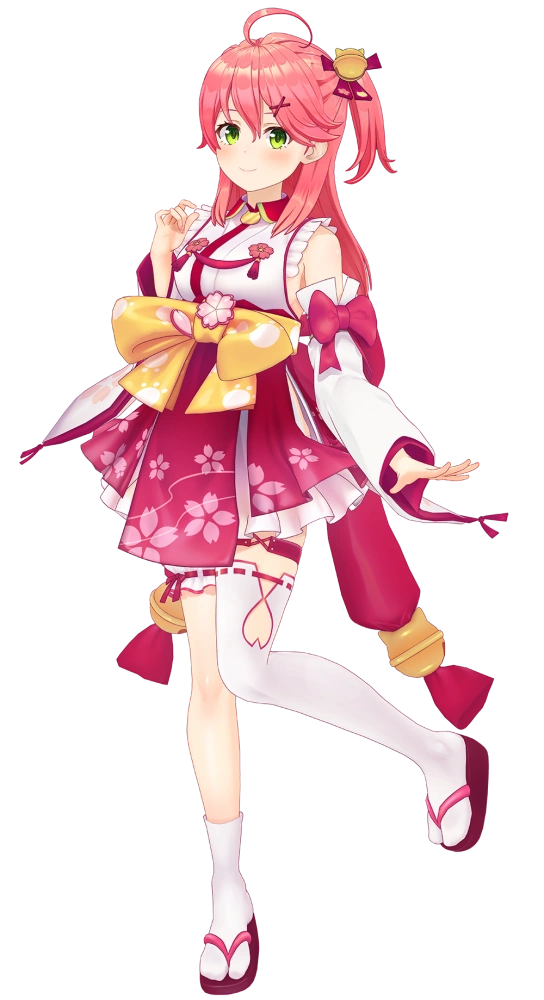 Chichi Miko Plus 1