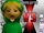 Fedora Lord Para 348/BEN Drowned vs. Missingno.