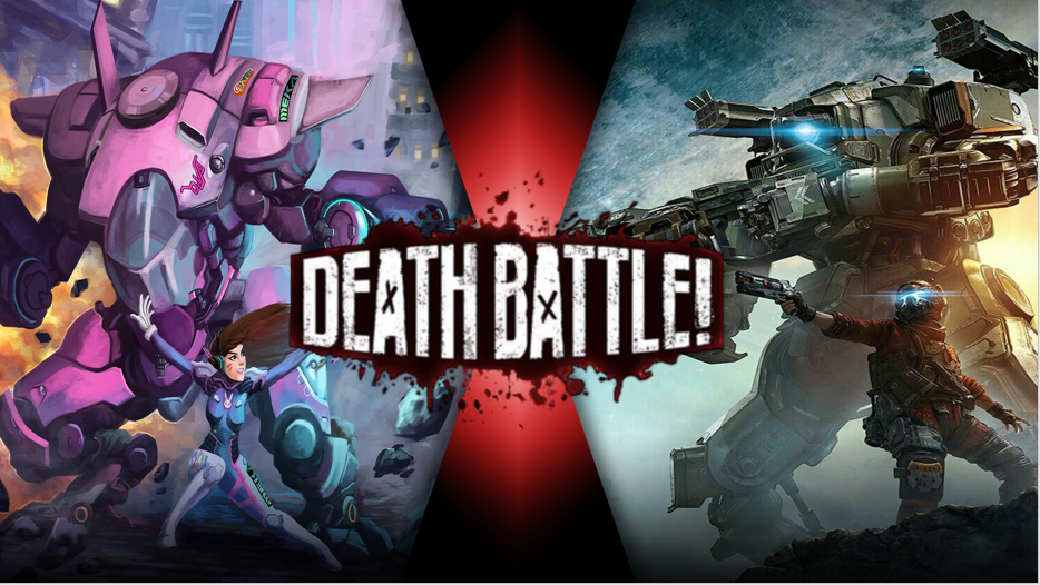 Bt Vs D Va Death Battle Fanon Wiki Fandom