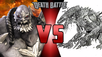 The Ultimate Showdown: SCP-682 vs SCP-001 - Who Will Win?! 