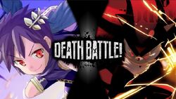 Animax Tournament - Death battle NO POWERS OR REGENERATION 🚨 Team