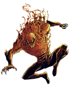 Eddie as Toxin.png (190 KB) Eddie Brock while wearing the Toxin Symbiote (First form)