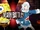 Gawr Gura vs SpongeBob SquarePants
