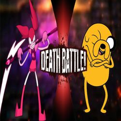 Spinel vs Mommy Long Legs, Death Battle Fanon Wiki