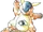 Kangaskhan