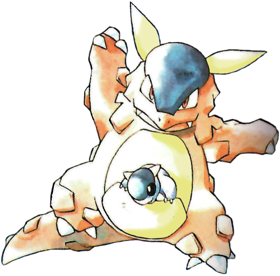 Pokemon Kangaskhan – Pixelmon Reforged Wiki