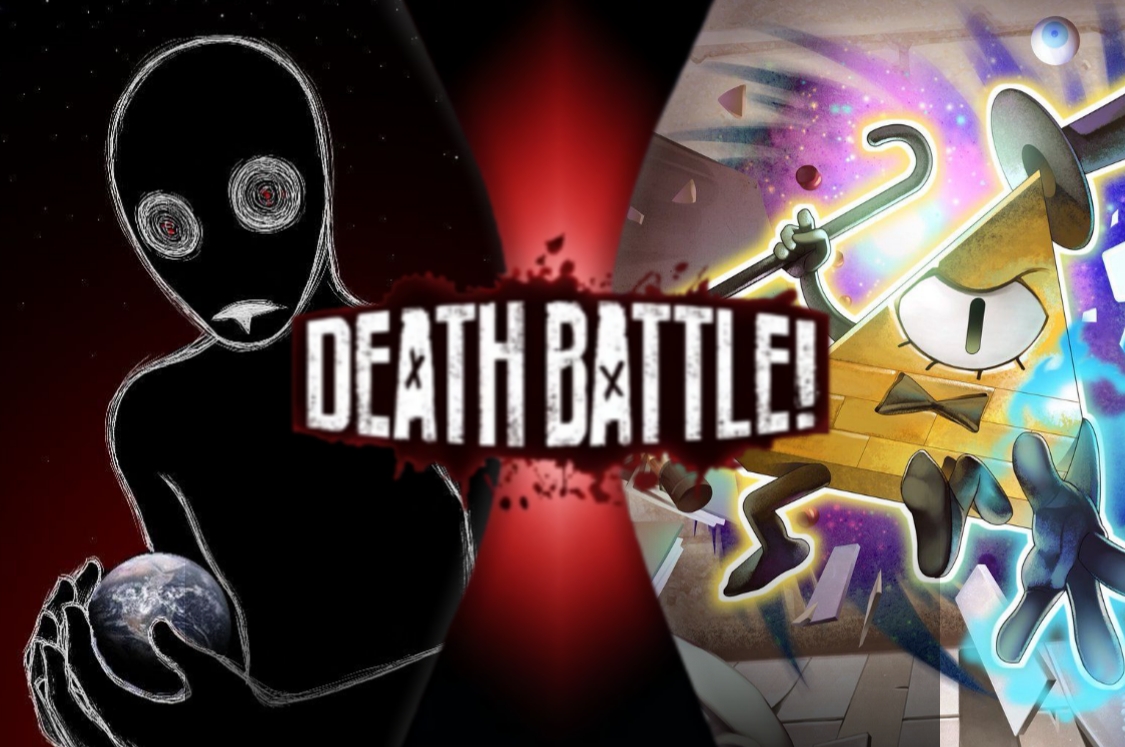 Anti-Spiral, Death Battle Fanon Wiki