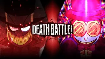 used by r/DeathBattleMatchups on Reddit