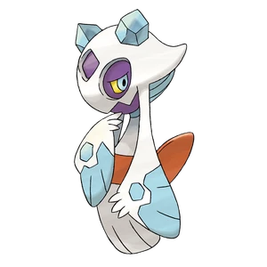 Froslass Pokemon