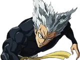 Garou