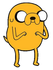 Jake the Dog