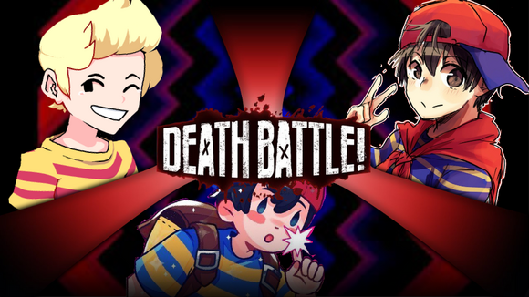 Team JNPR Battle Royale, Death Battle Fanon Wiki