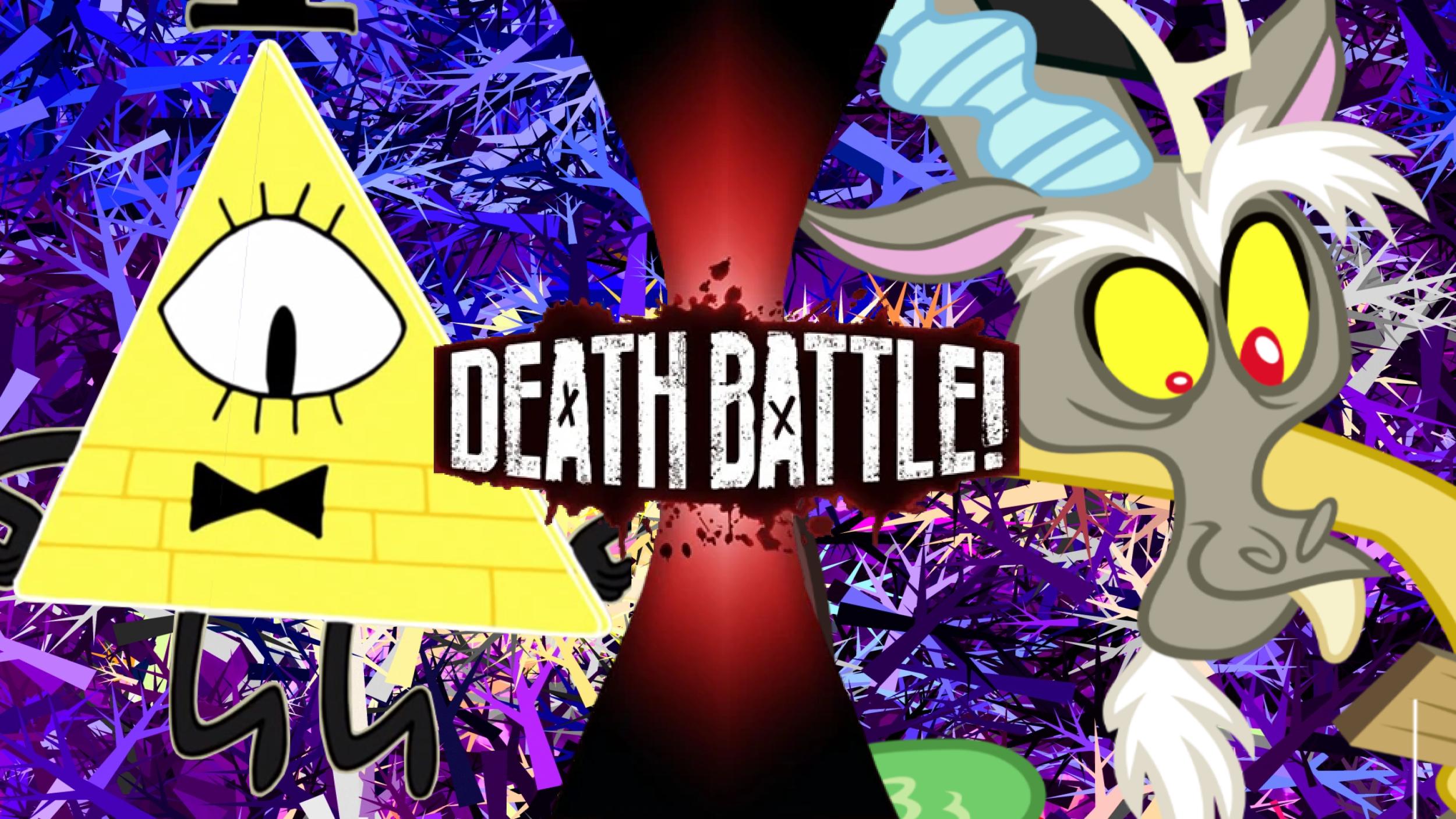 Discuss Everything About Death Battle Fanon Wiki Fandom 8035