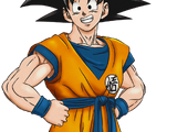 Son Goku