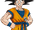 Son Goku
