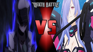 Esdeath, DEATH BATTLE Wiki