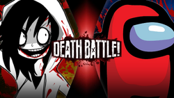 Jeff the Killer, Death Battle Fanon Wiki