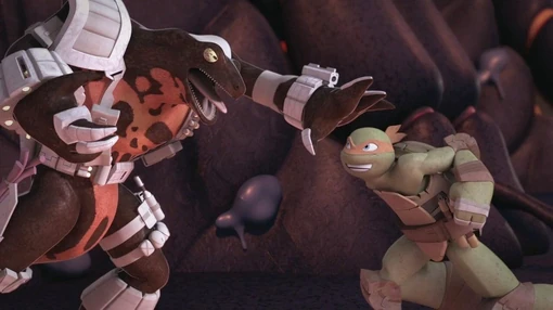 Newtralizer vs Mikey