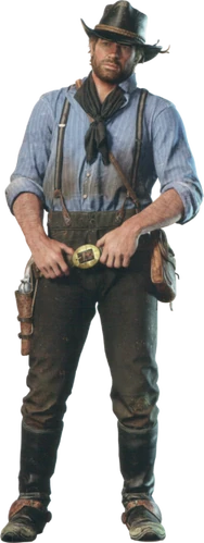ArthurMorgan