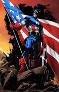 Marvel Comics - Captain America by asylumcomics.png (1.48 MB) Captain America by asylumcomics
