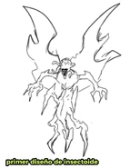 Stinkfly (Old Design)