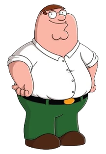 Peter Griffin