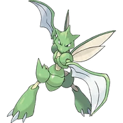 Scyther