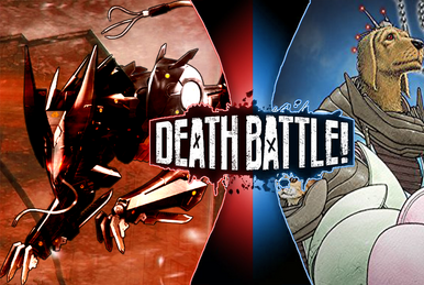 Asura vs. Kirby | Death Battle Fanon Wiki | Fandom