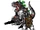 DarkTyrannomon