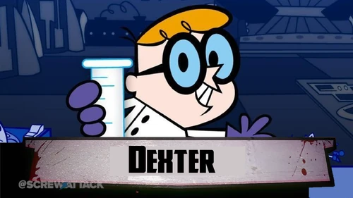 Dexter (Interlude)