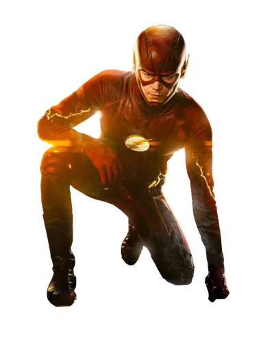 Flash (Arrowverse)