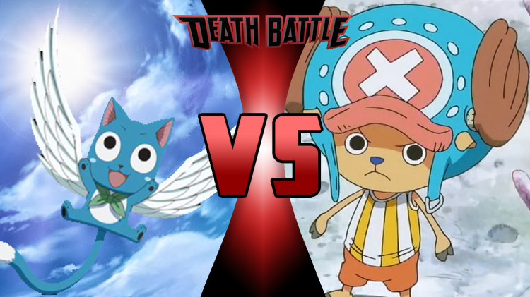 Tony Tony Chopper, VS Battles Wiki