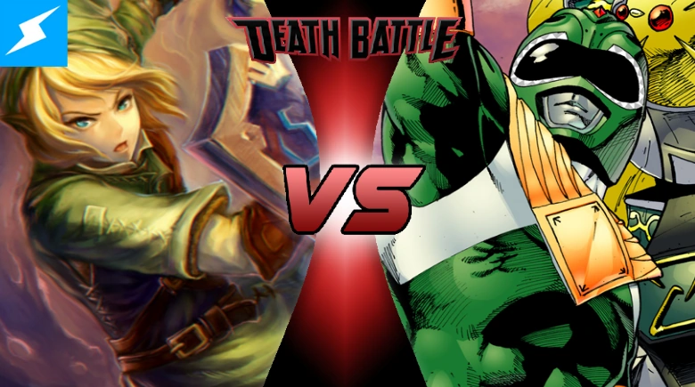 Link Vs Green Ranger Tommy Oliver Death Battle Fanon Wiki Fandom Link Vs Green Ranger Tommy Oliver Death Battle Fanon Wiki Fandom