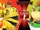Mechanica vs Bowser Jr