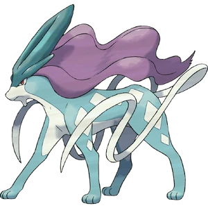 Suicune