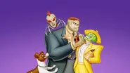 The Mask in The Mask: Animated Series.