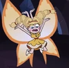 2nd Butterfly form