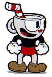 Cuphead