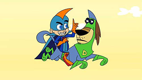 Johnny Test & Dukey vs Shaggy & Scooby | Death Battle Fanon Wiki | Fandom