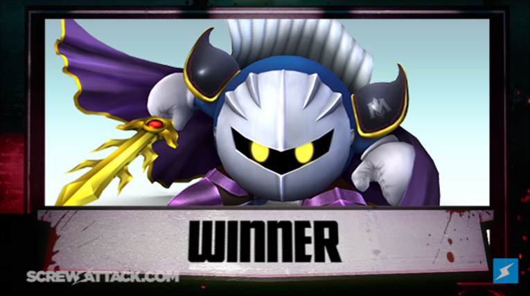 Meta Knight - SmashWiki, the Super Smash Bros. wiki