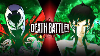 Spawn vs Demi-Fiend | Death Battle Fanon Wiki | Fandom