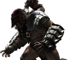 Ferra & Torr
