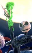 Jack's Soul Robber