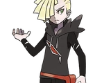 Gladion