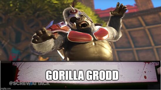 Thinking Gorilla On the One Hand Meme Generator - Imgflip