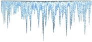 Icicles