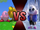 Kirby VS Sans