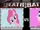 Pinkie Pie vs Jigglypuff