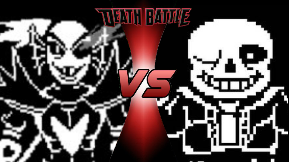 Bad Time Simulator (Undyne, Sans Fight, Undertale) - Ultra Compressed